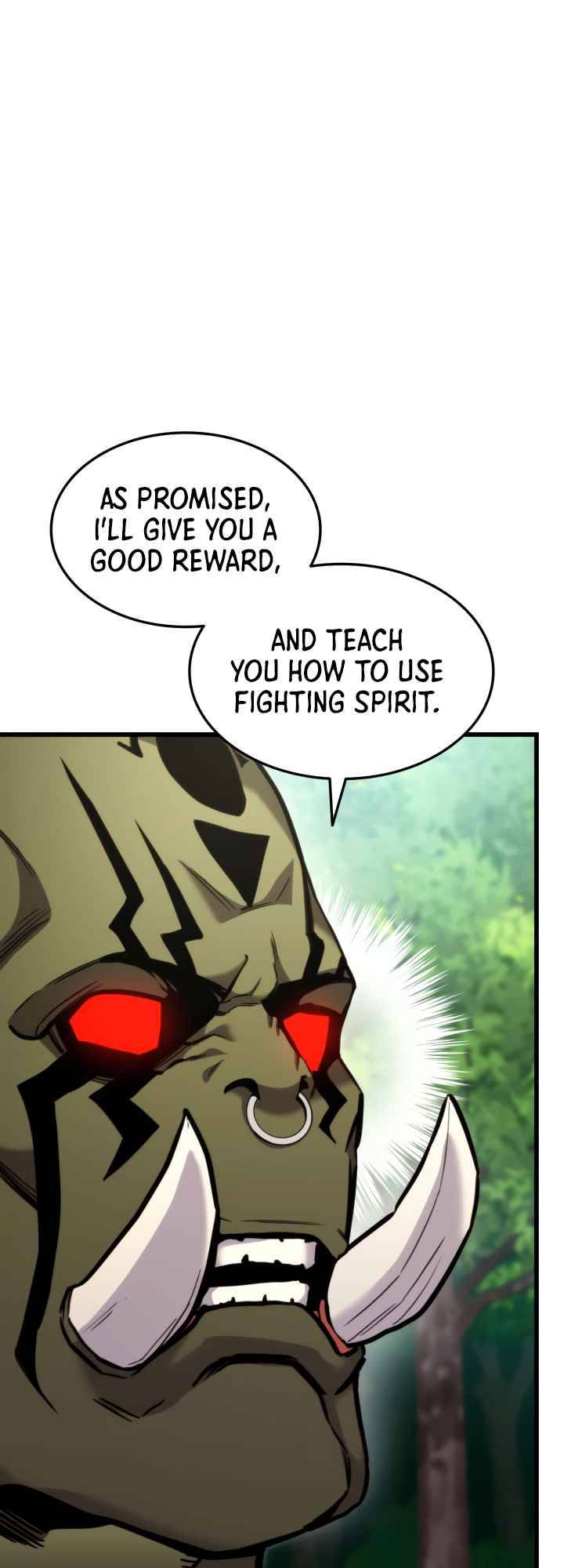 Ranker’s Return (Remake), Chapter 99