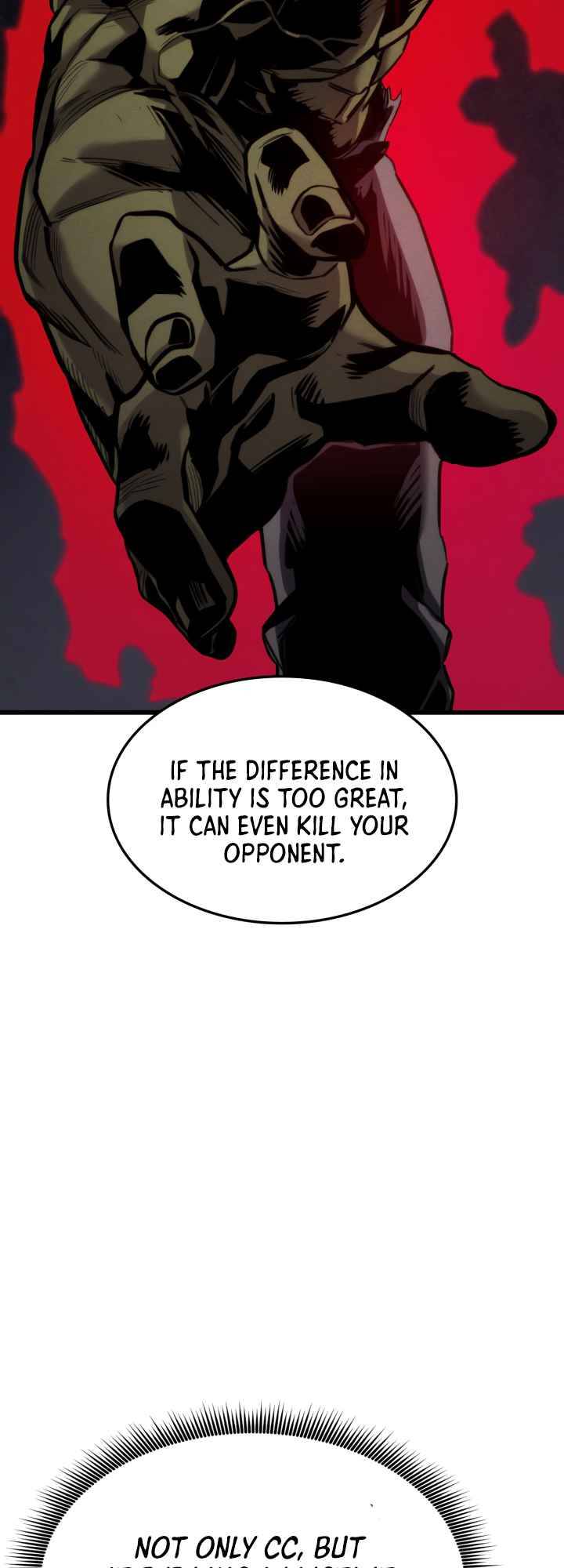 Ranker’s Return (Remake), Chapter 99