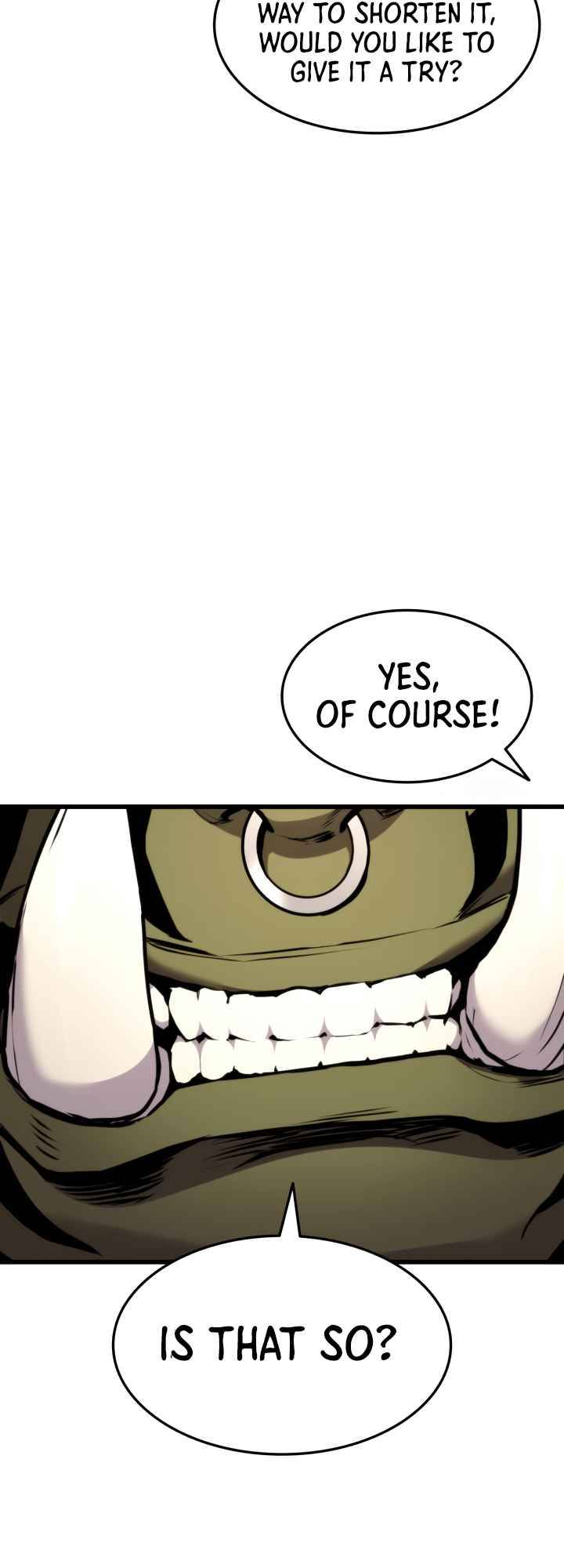 Ranker’s Return (Remake), Chapter 99
