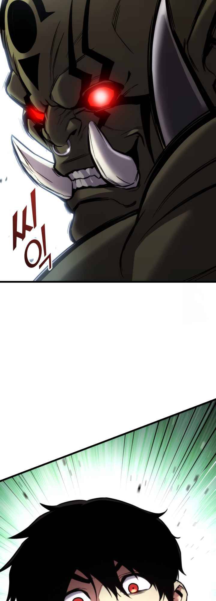 Ranker’s Return (Remake), Chapter 99