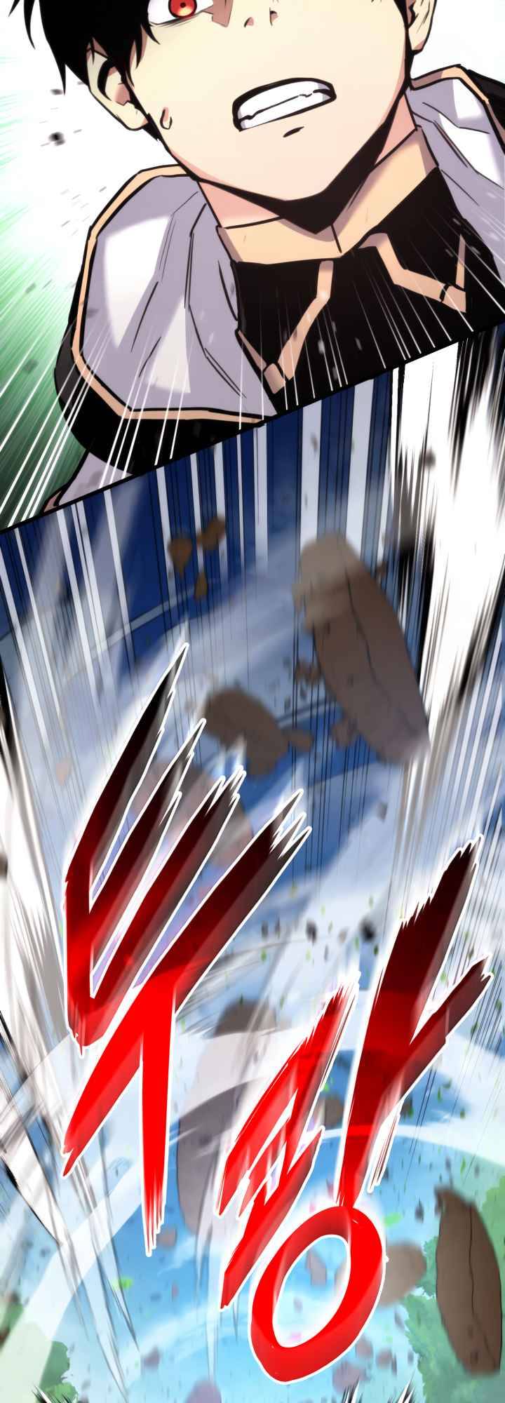 Ranker’s Return (Remake), Chapter 99