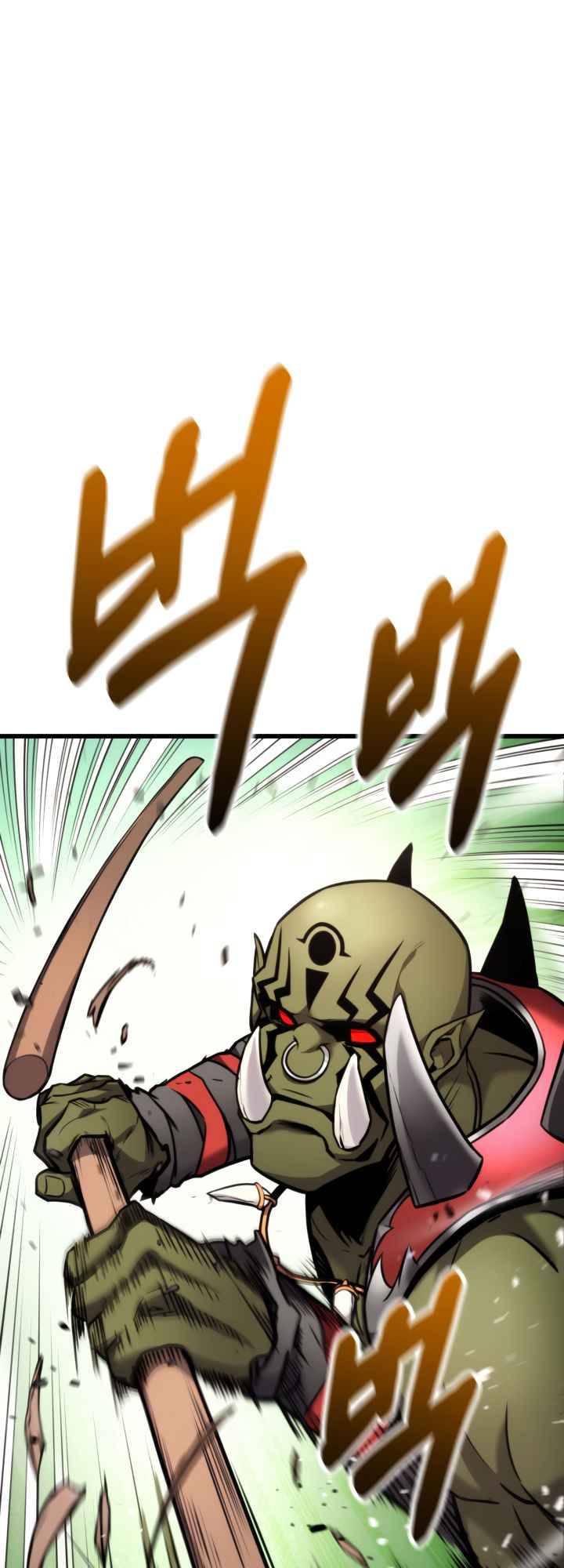 Ranker’s Return (Remake), Chapter 99