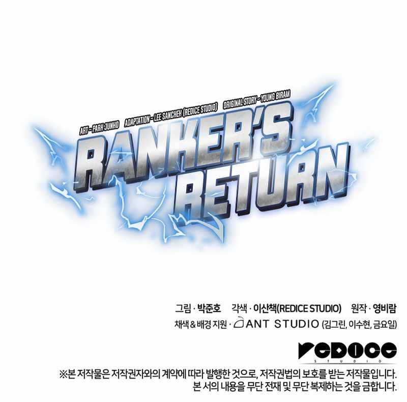Ranker’s Return (Remake), Chapter 40