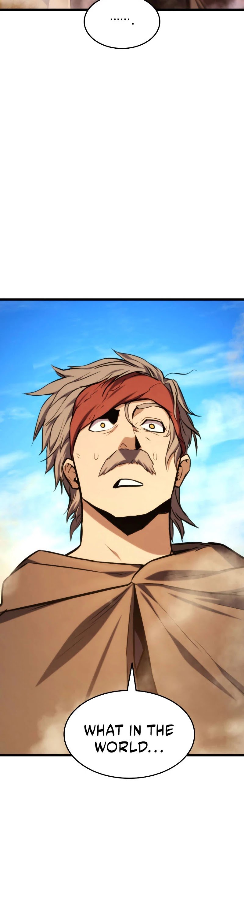 Ranker’s Return (Remake), Chapter 30