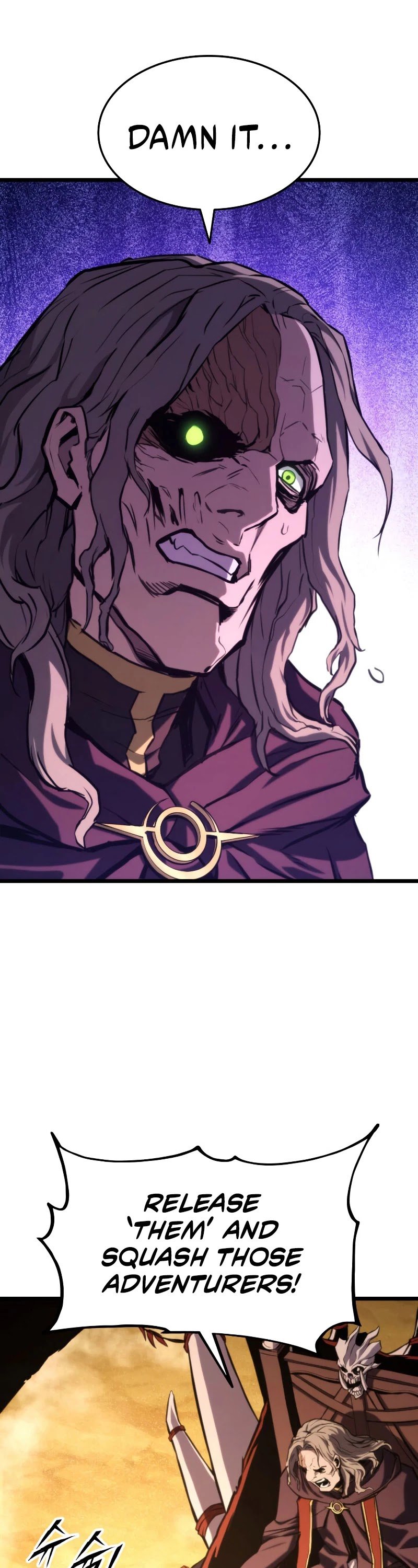 Ranker’s Return (Remake), Chapter 30