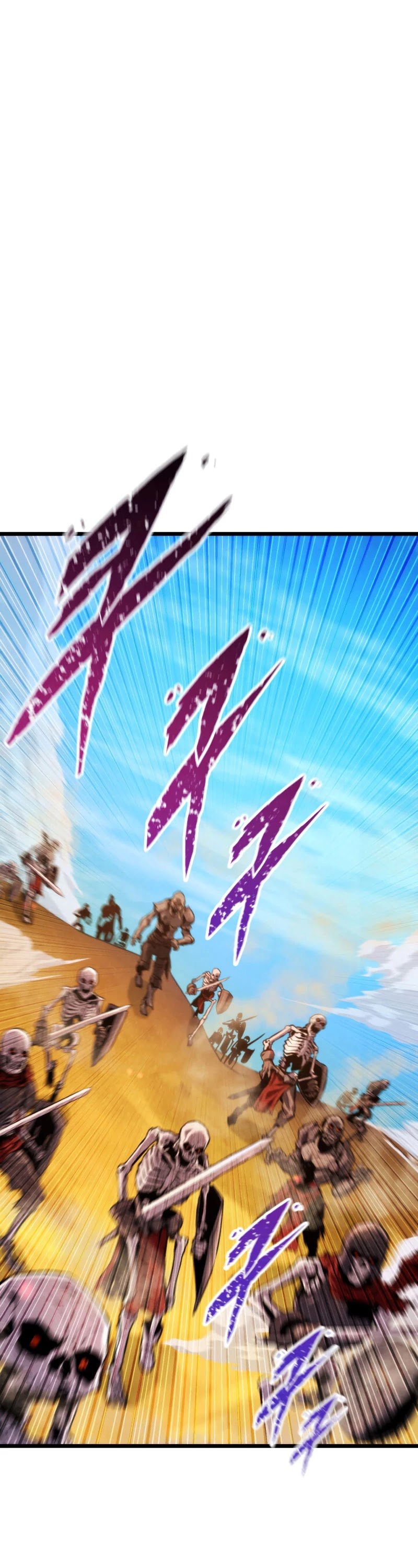 Ranker’s Return (Remake), Chapter 30