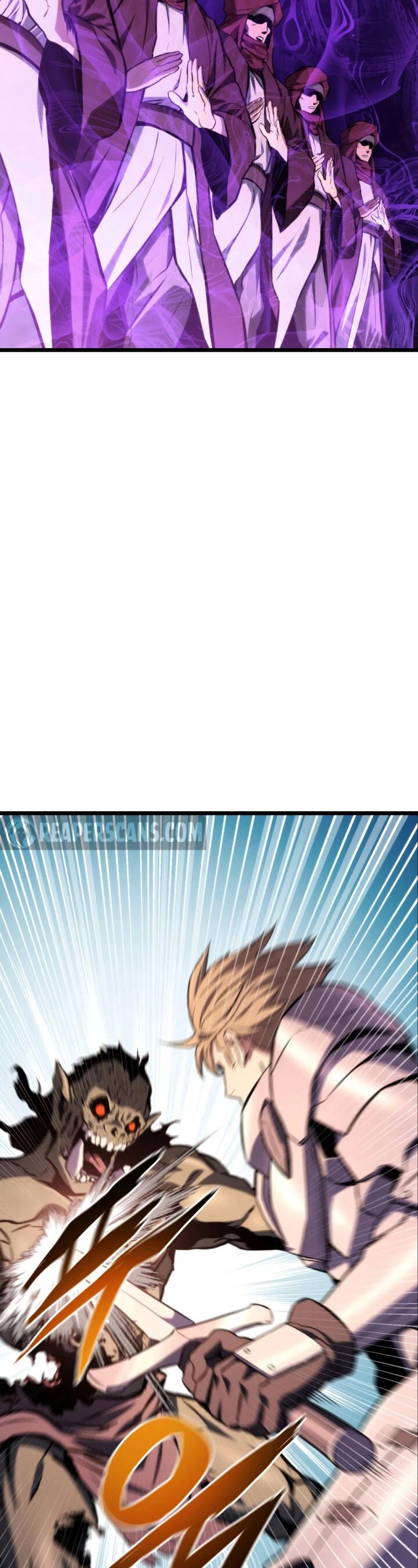 Ranker’s Return (Remake), Chapter 30