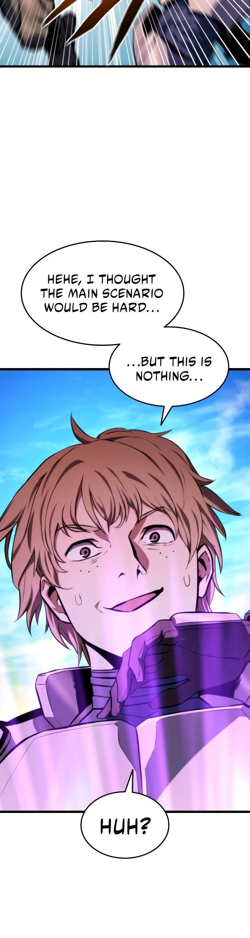 Ranker’s Return (Remake), Chapter 30