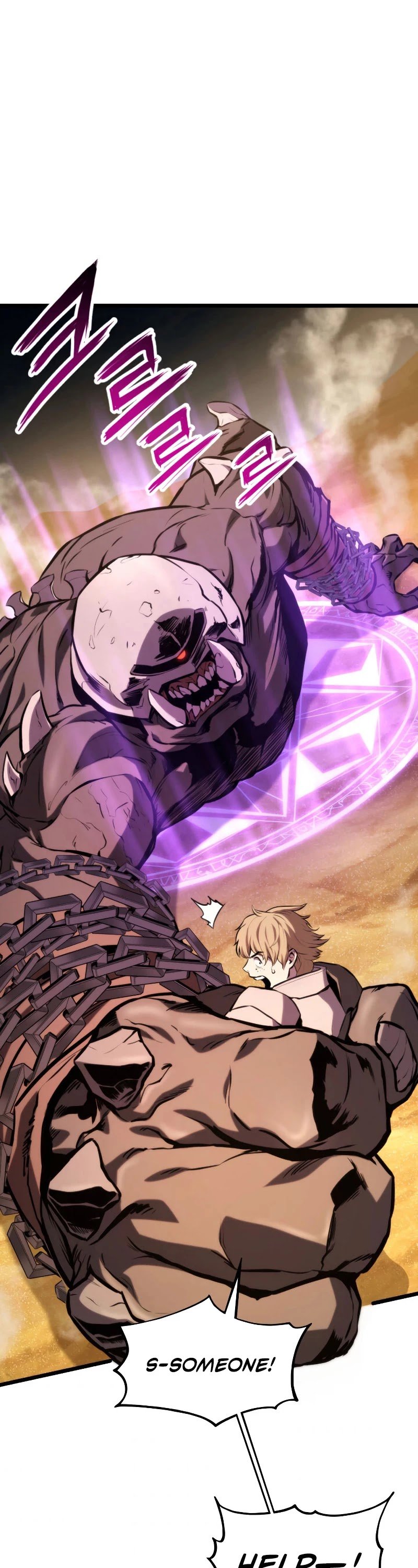 Ranker’s Return (Remake), Chapter 30