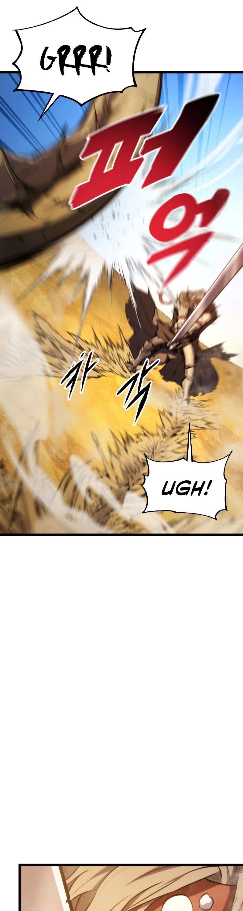 Ranker’s Return (Remake), Chapter 30