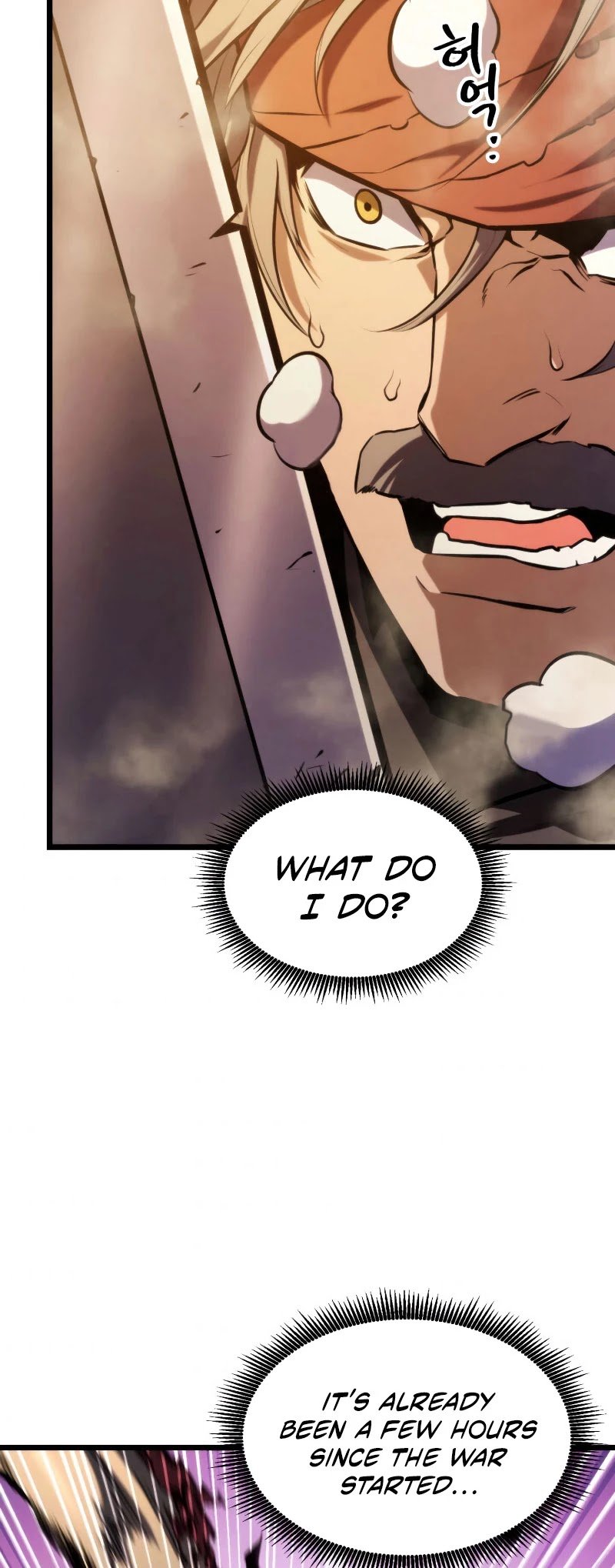 Ranker’s Return (Remake), Chapter 30
