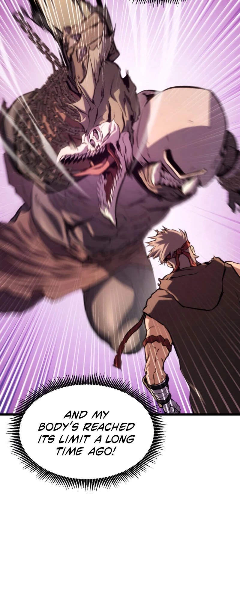 Ranker’s Return (Remake), Chapter 30