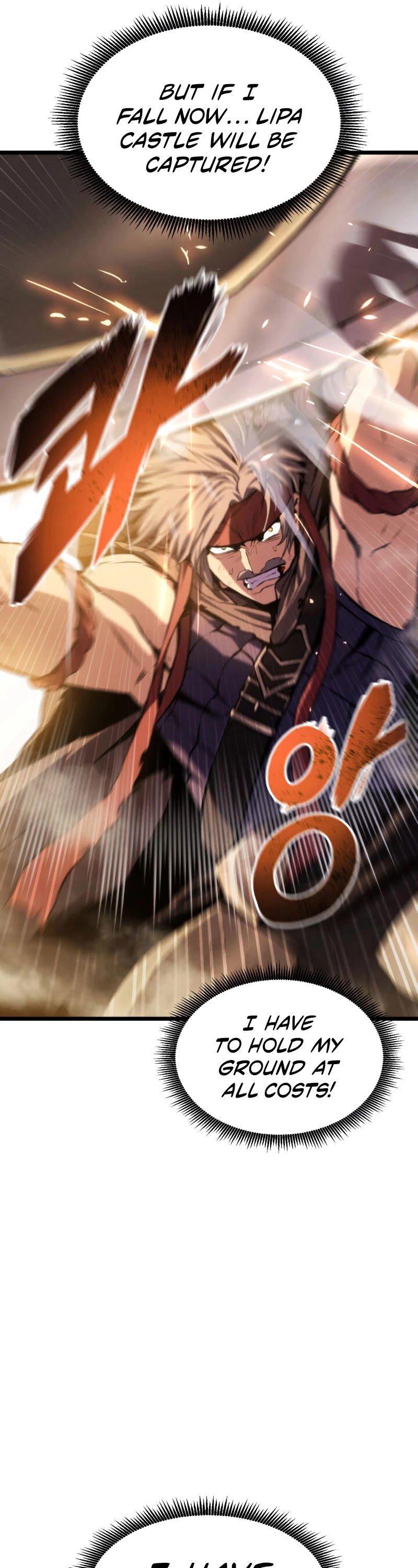 Ranker’s Return (Remake), Chapter 30