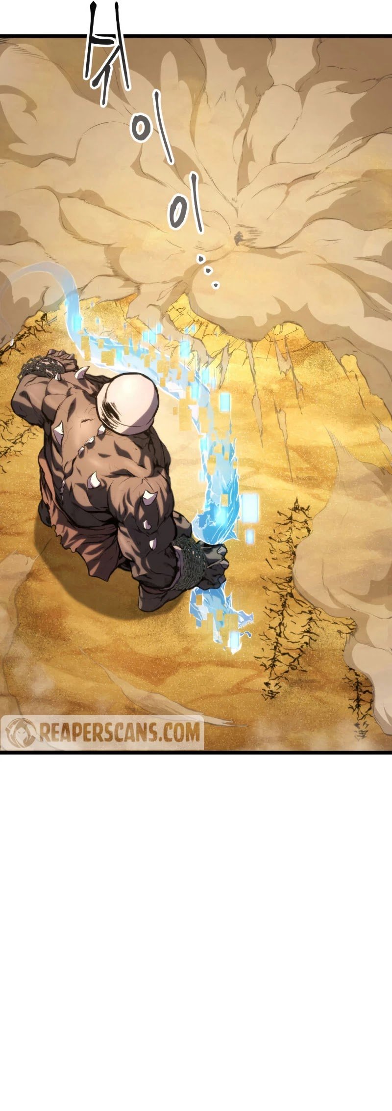 Ranker’s Return (Remake), Chapter 30