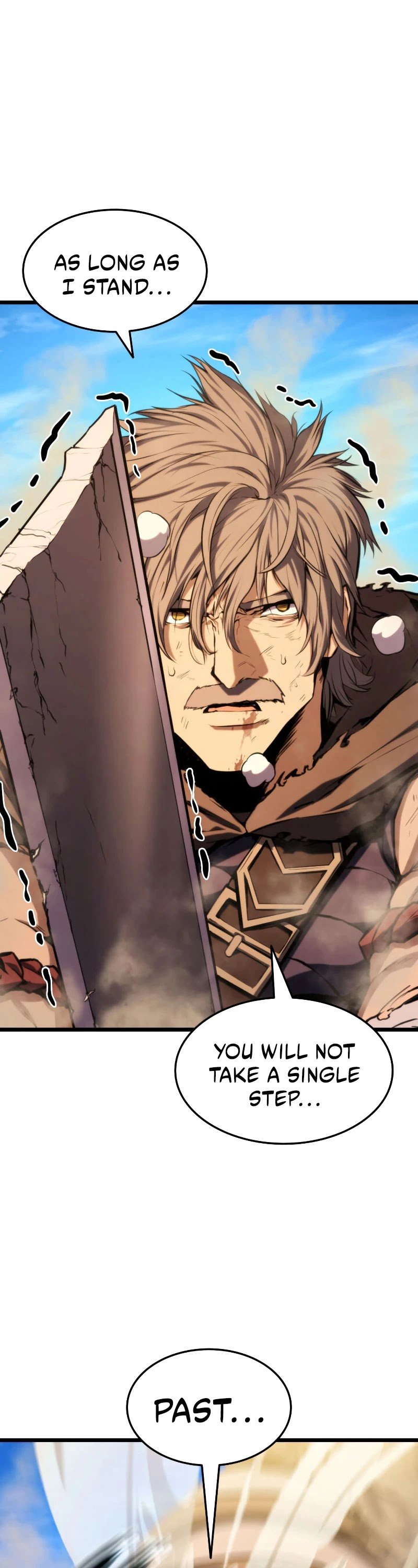 Ranker’s Return (Remake), Chapter 30