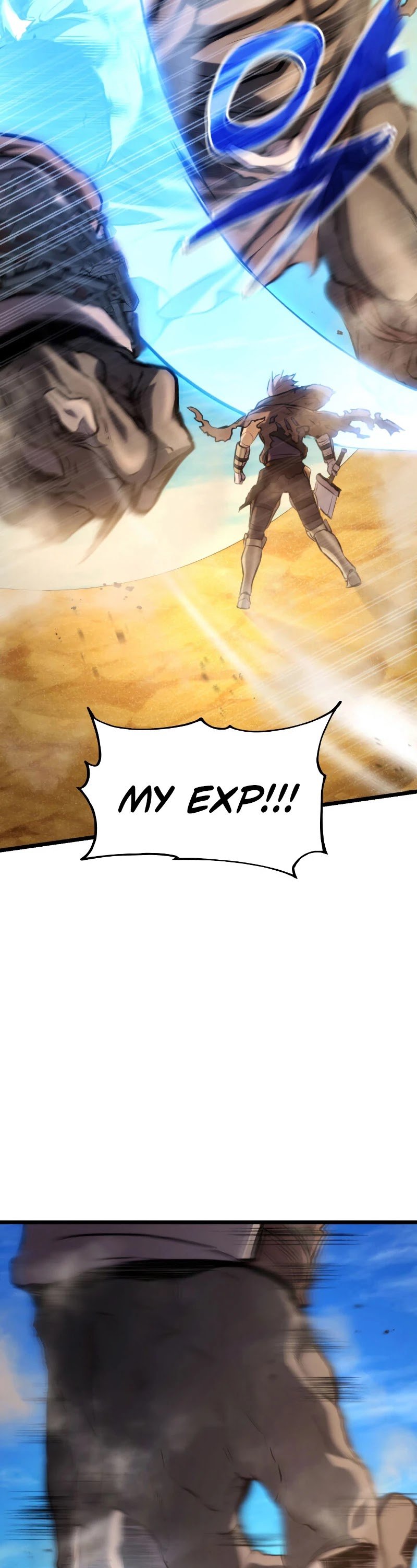 Ranker’s Return (Remake), Chapter 30