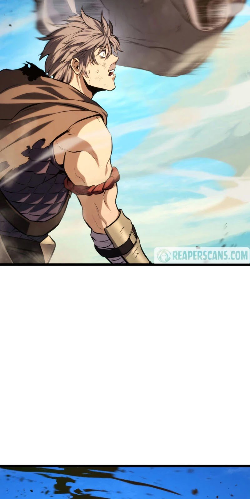 Ranker’s Return (Remake), Chapter 30