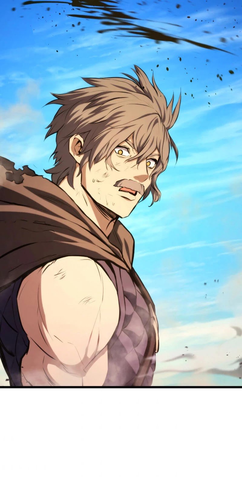 Ranker’s Return (Remake), Chapter 30