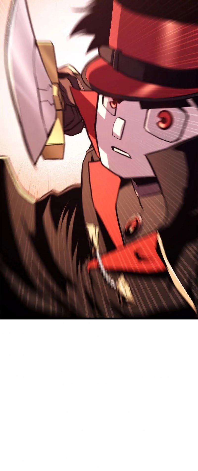 Ranker’s Return (Remake), Chapter 30