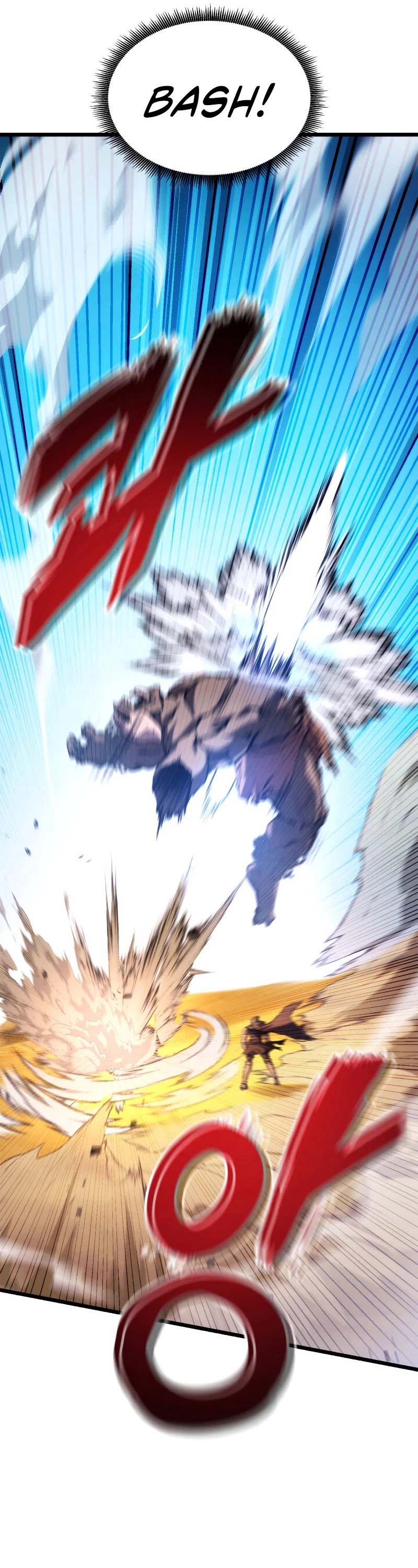 Ranker’s Return (Remake), Chapter 30