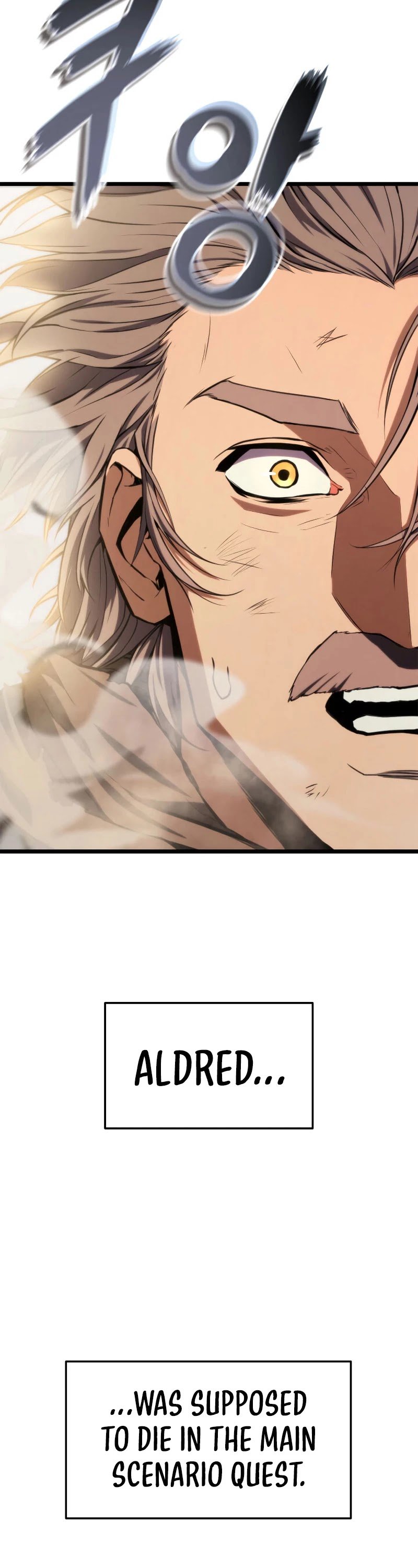 Ranker’s Return (Remake), Chapter 30