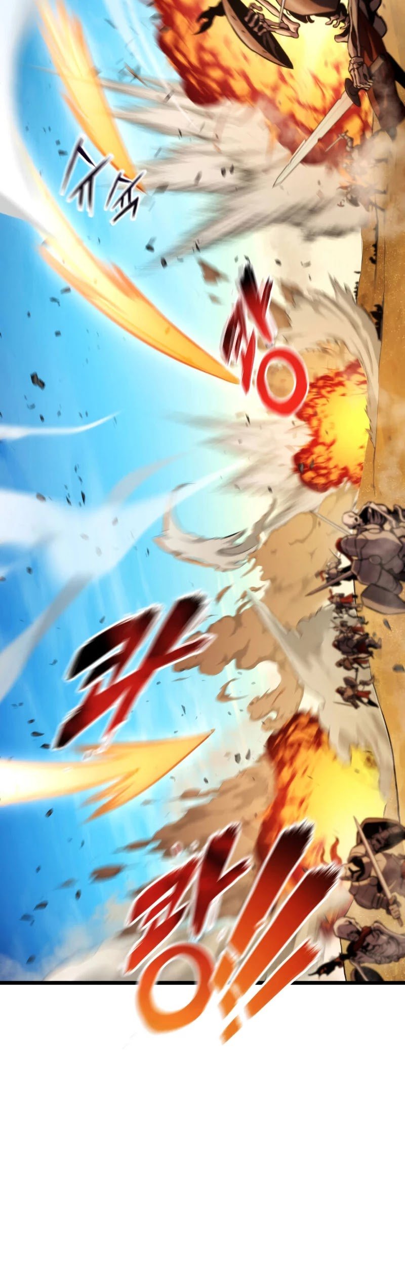 Ranker’s Return (Remake), Chapter 30