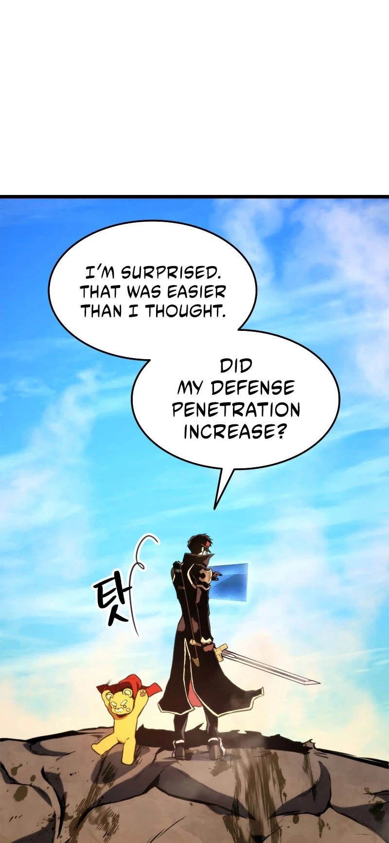 Ranker’s Return (Remake), Chapter 30