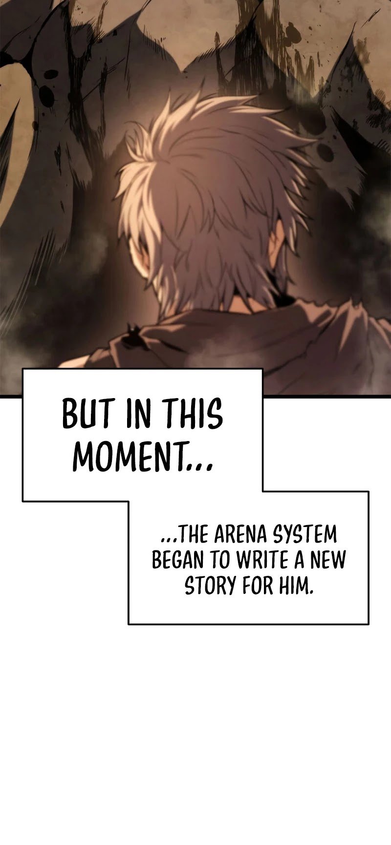 Ranker’s Return (Remake), Chapter 30