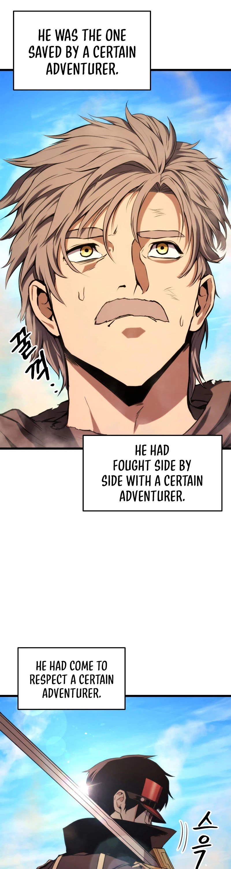 Ranker’s Return (Remake), Chapter 30