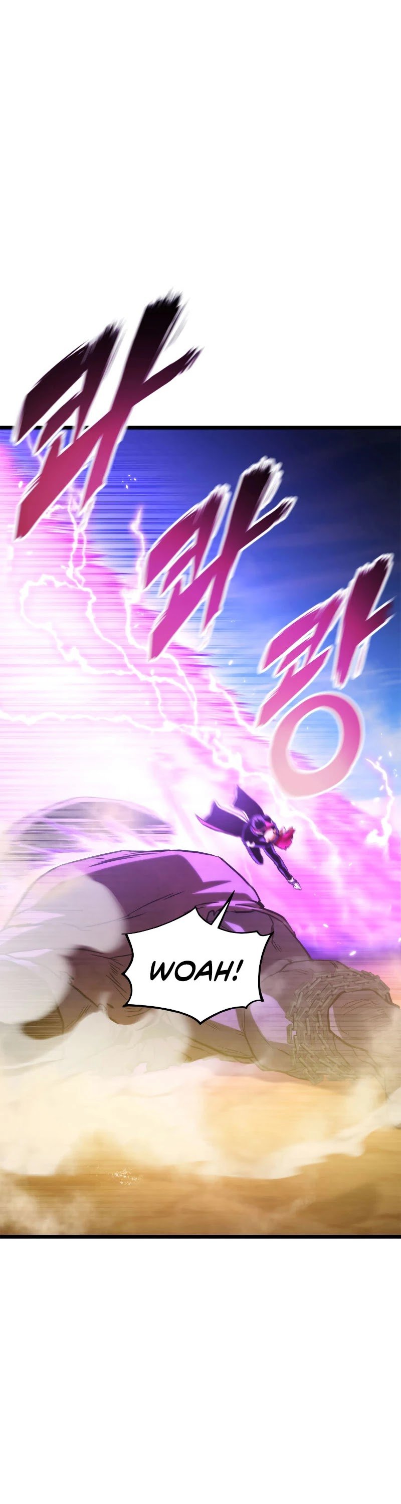 Ranker’s Return (Remake), Chapter 30