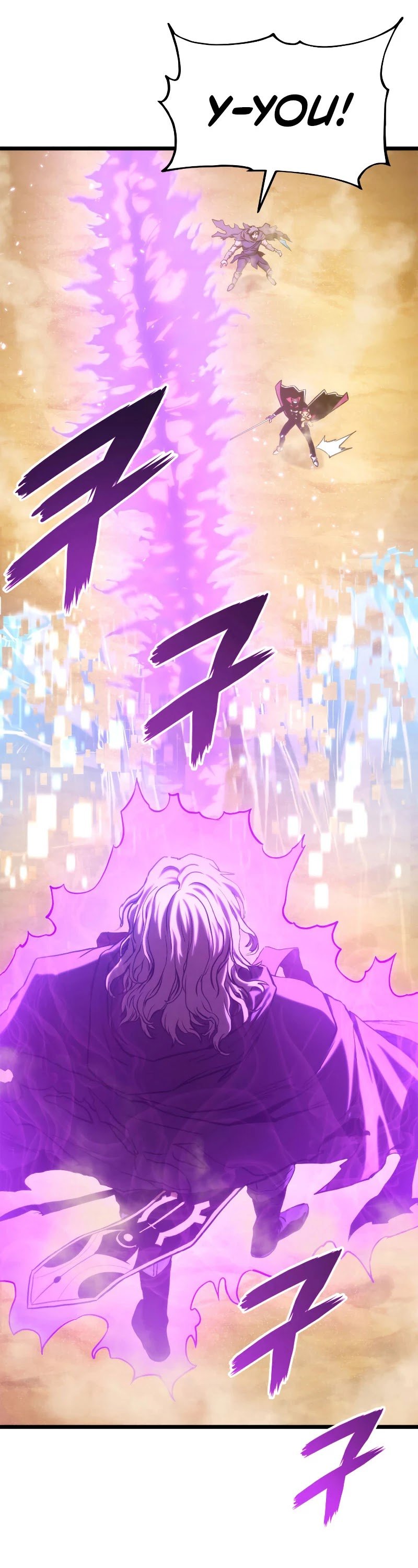Ranker’s Return (Remake), Chapter 30