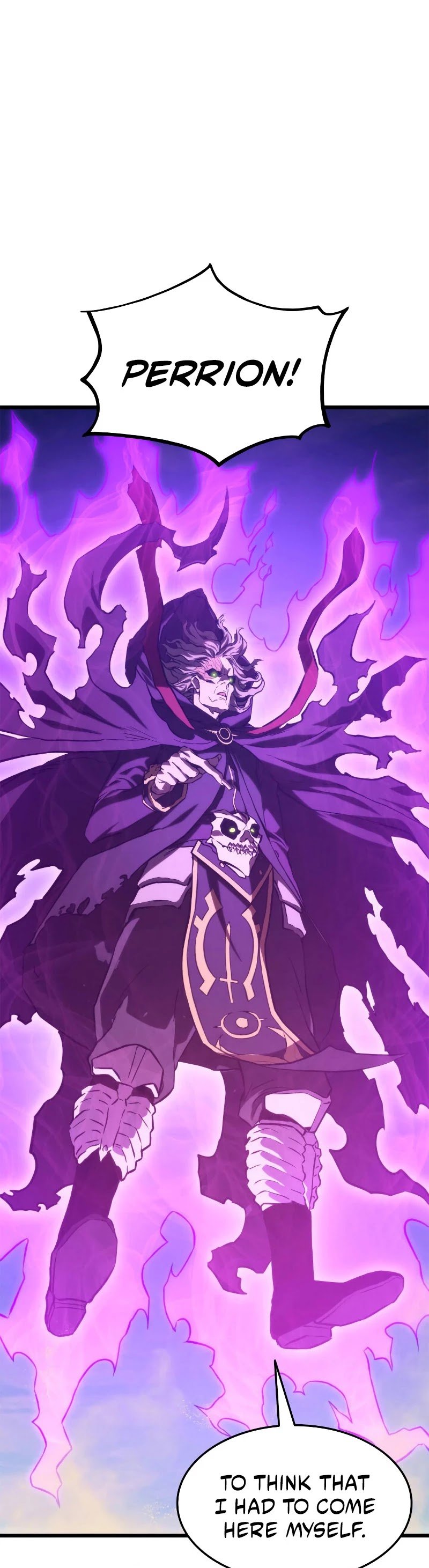 Ranker’s Return (Remake), Chapter 30
