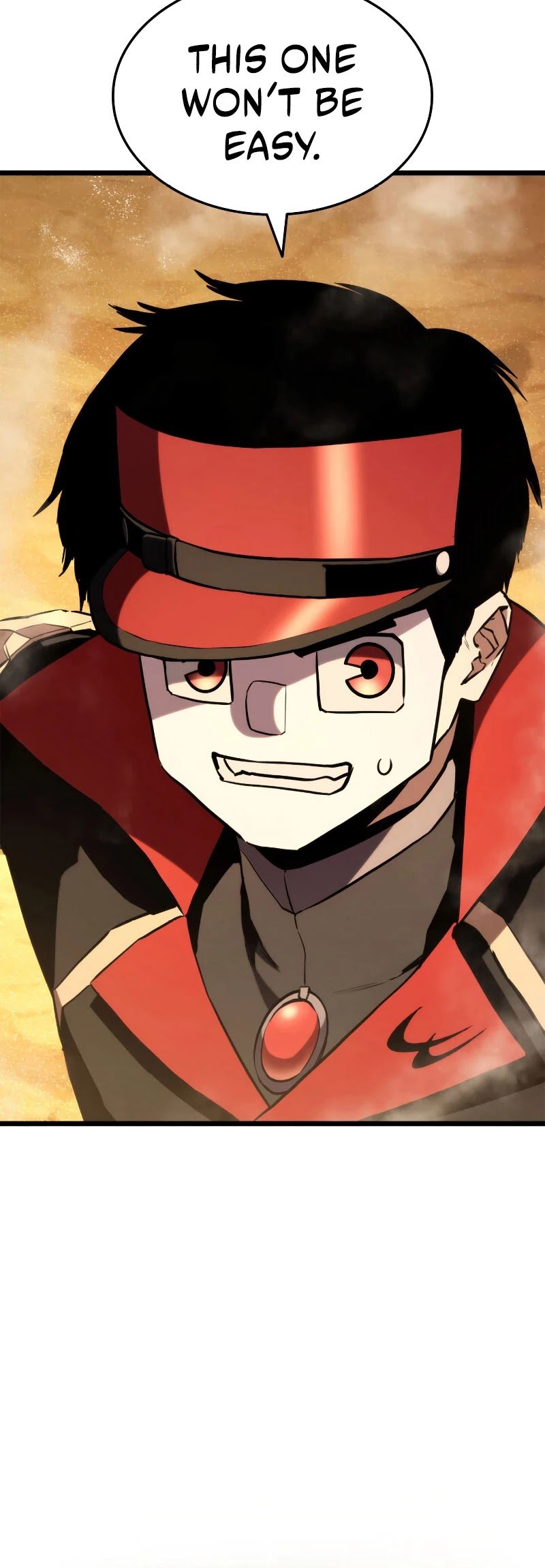 Ranker’s Return (Remake), Chapter 30