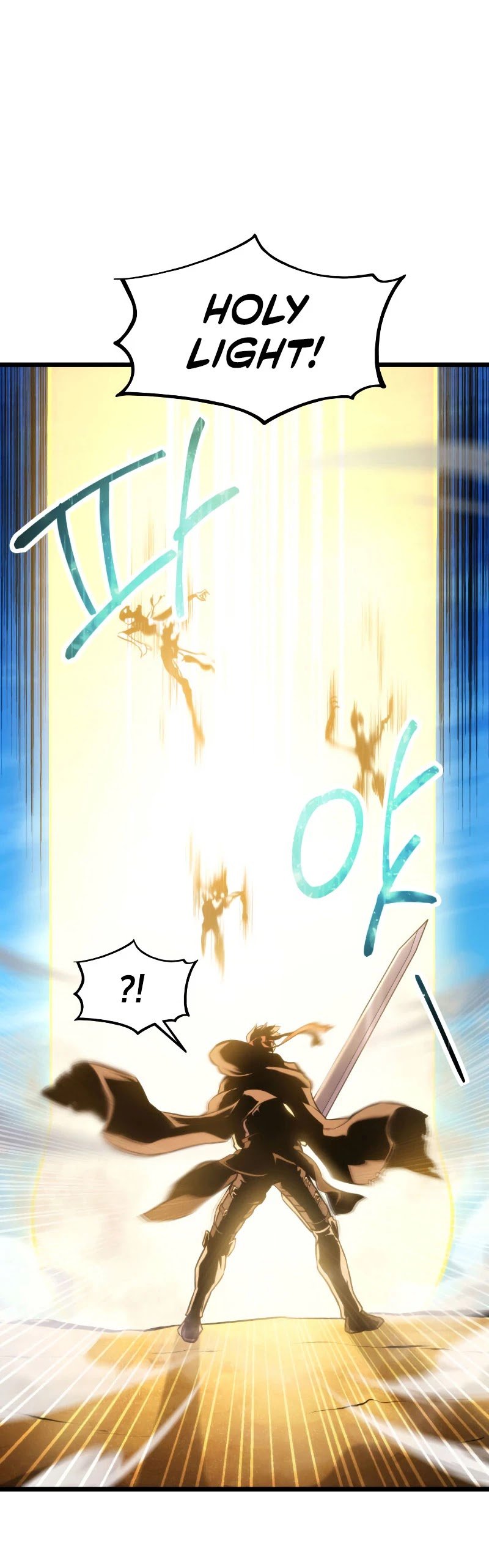 Ranker’s Return (Remake), Chapter 30