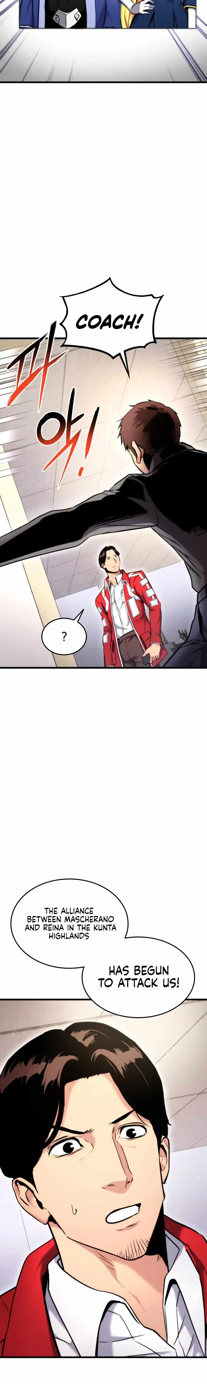 Ranker’s Return (Remake), Chapter 79