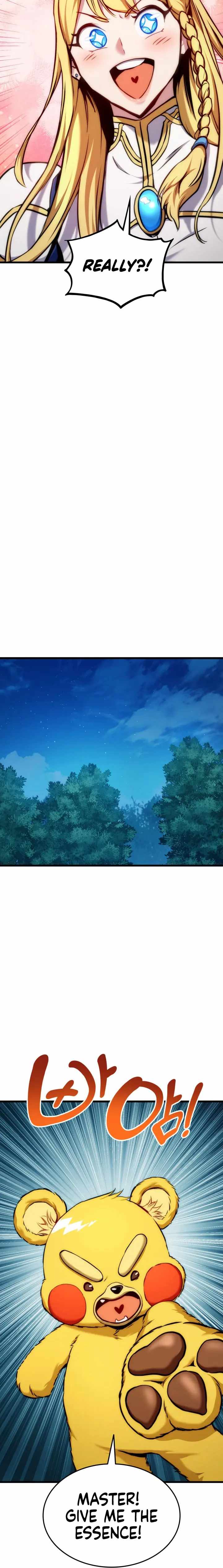 Ranker’s Return (Remake), Chapter 79