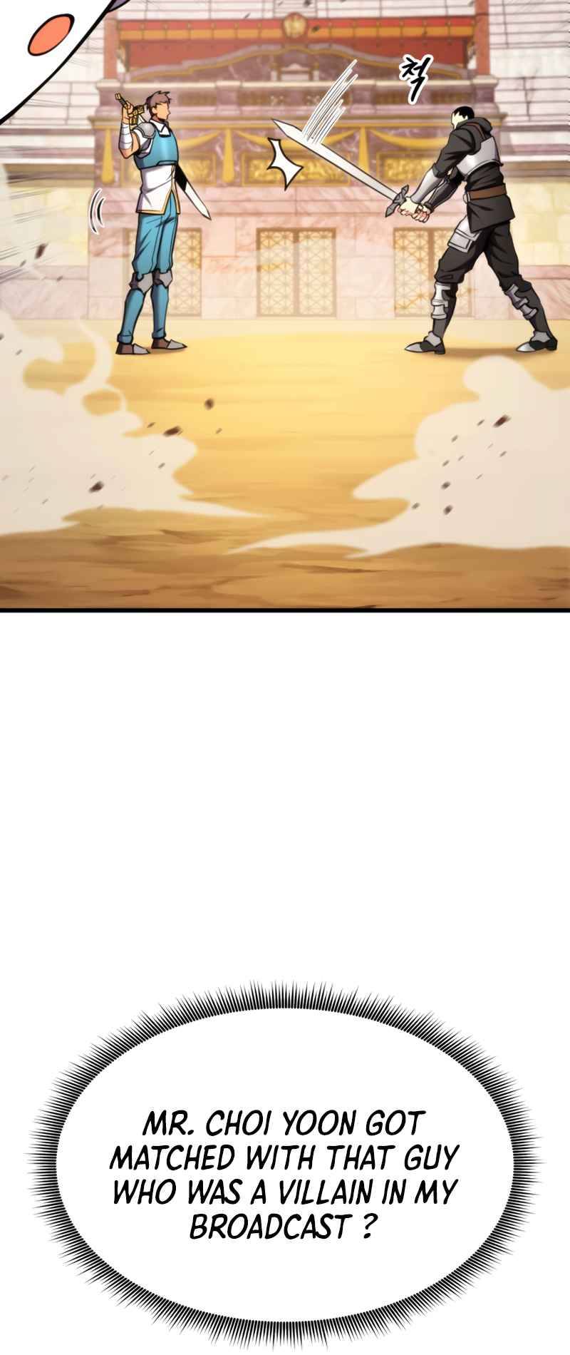 Ranker’s Return (Remake), Chapter 102