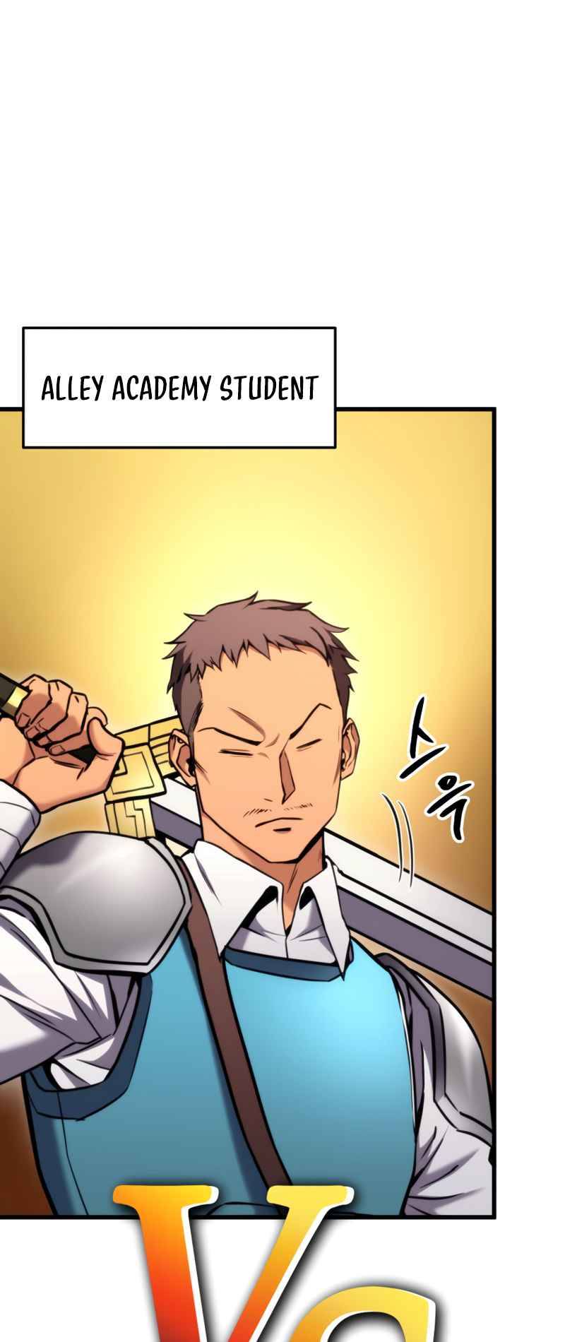 Ranker’s Return (Remake), Chapter 102