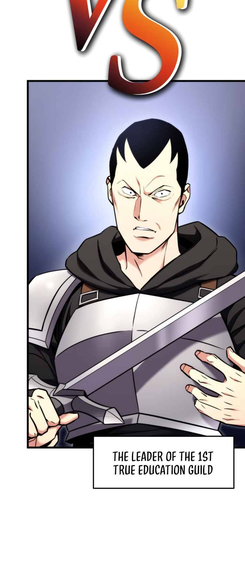 Ranker’s Return (Remake), Chapter 102