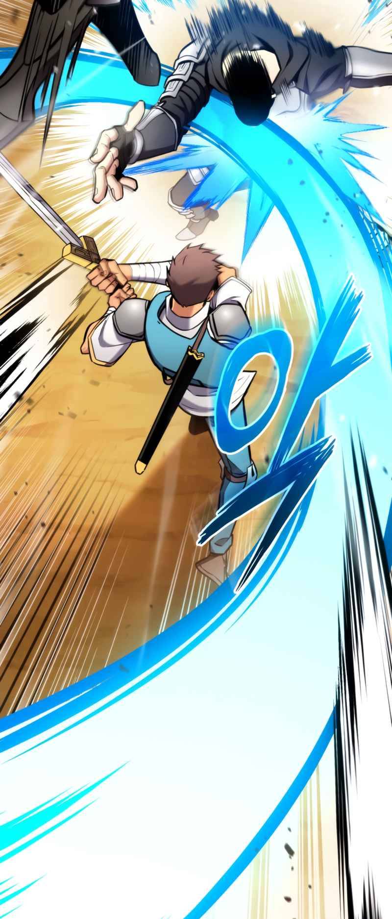 Ranker’s Return (Remake), Chapter 102