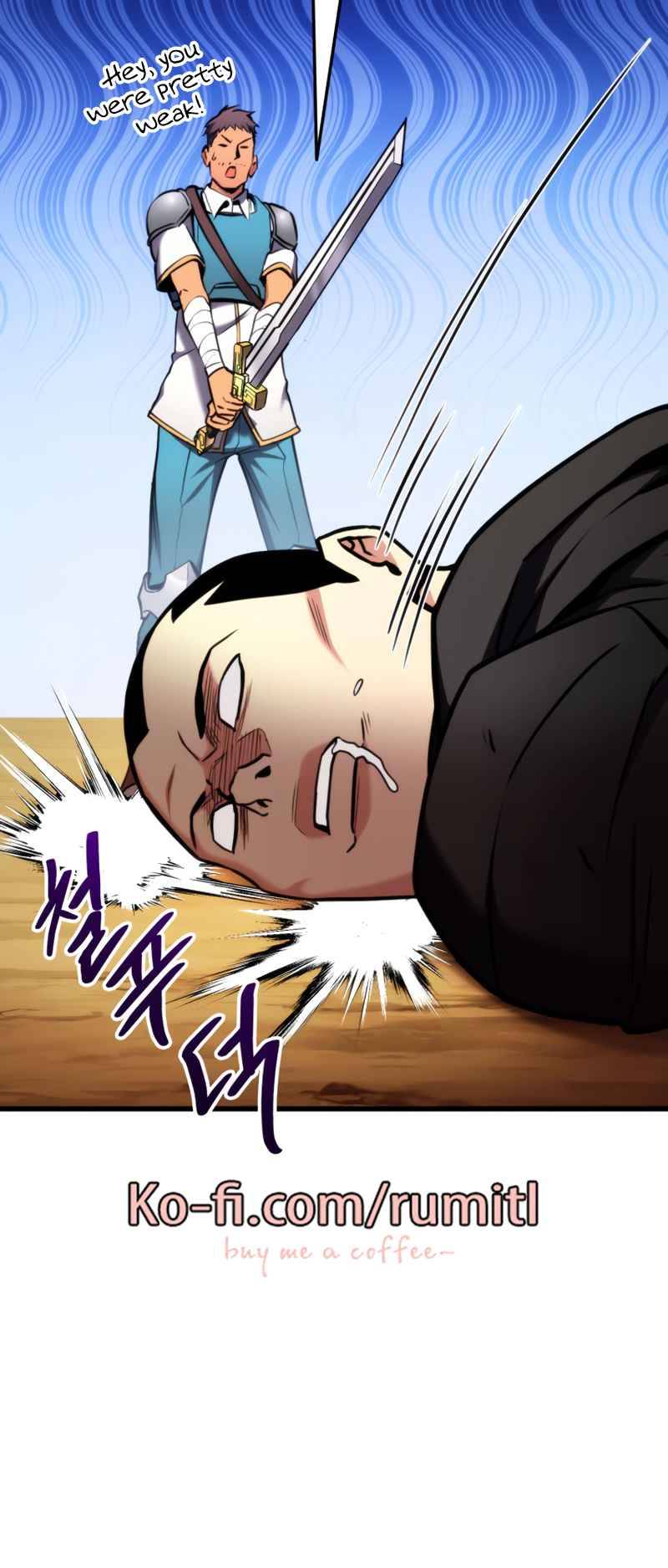 Ranker’s Return (Remake), Chapter 102