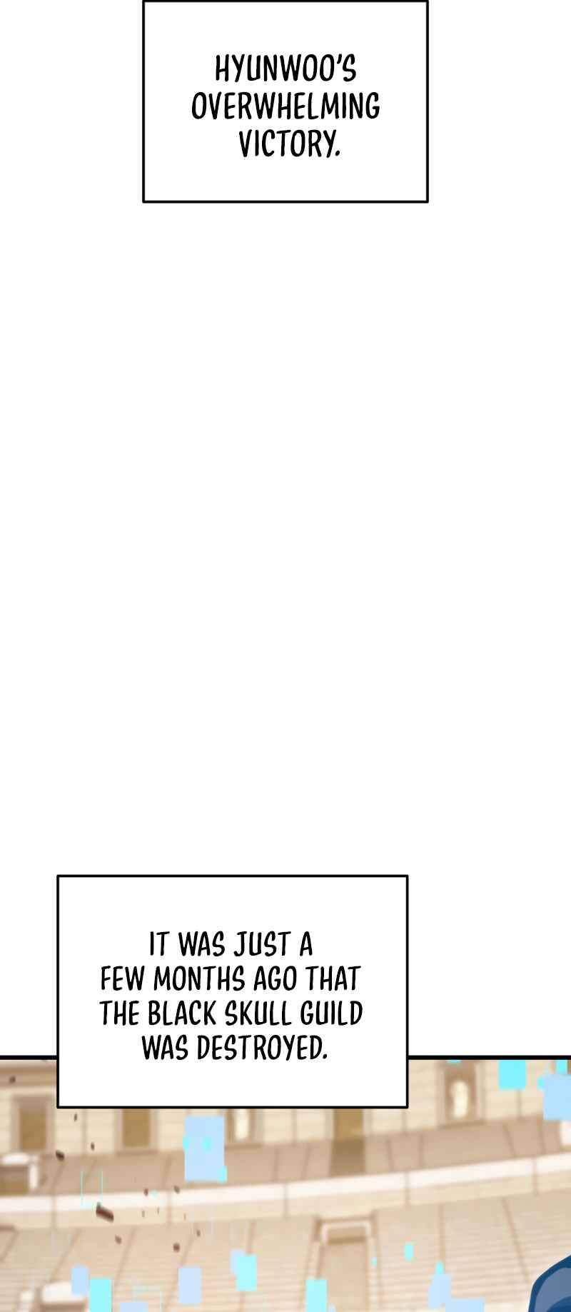 Ranker’s Return (Remake), Chapter 102