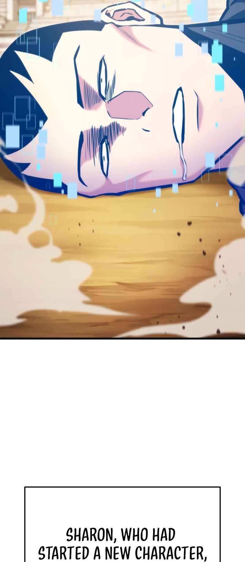 Ranker’s Return (Remake), Chapter 102