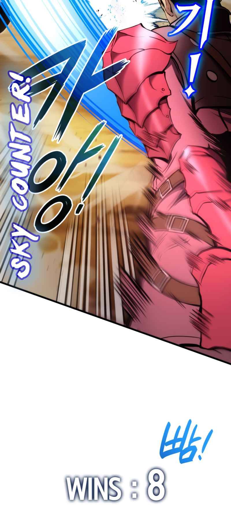 Ranker’s Return (Remake), Chapter 102