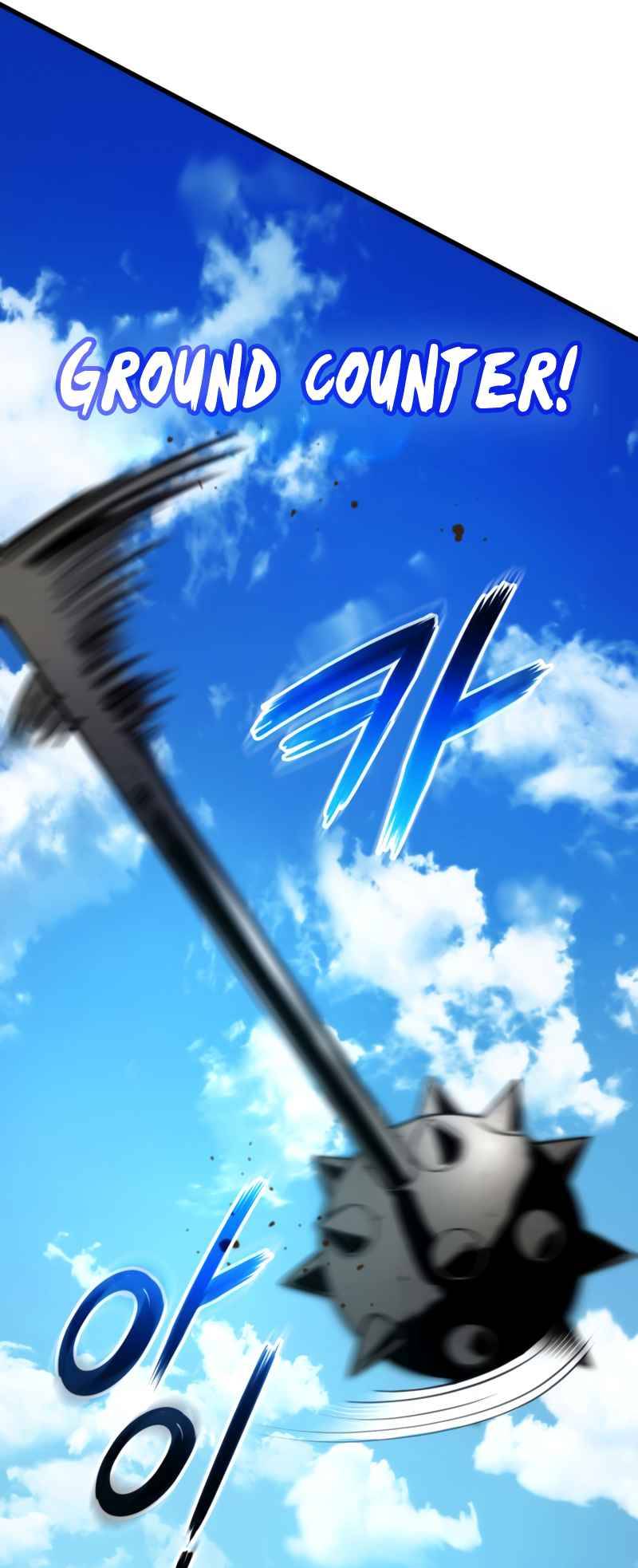 Ranker’s Return (Remake), Chapter 102