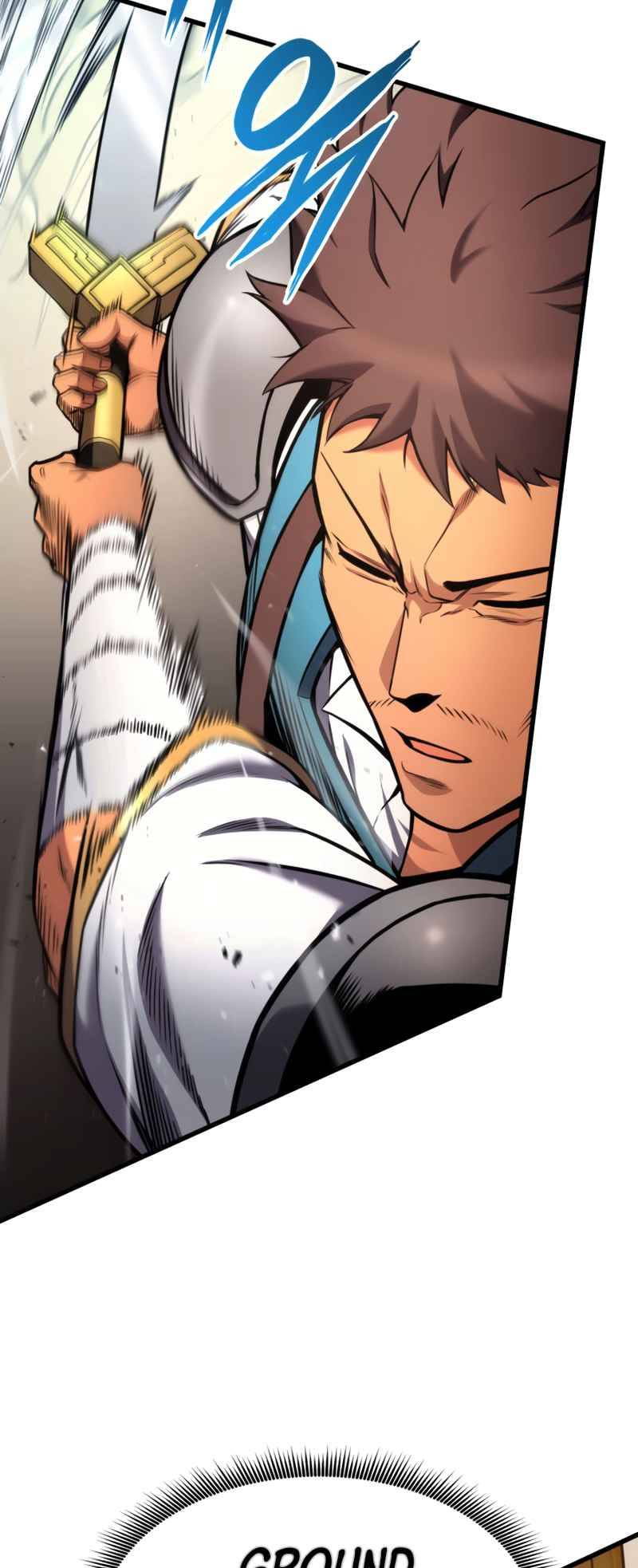 Ranker’s Return (Remake), Chapter 102