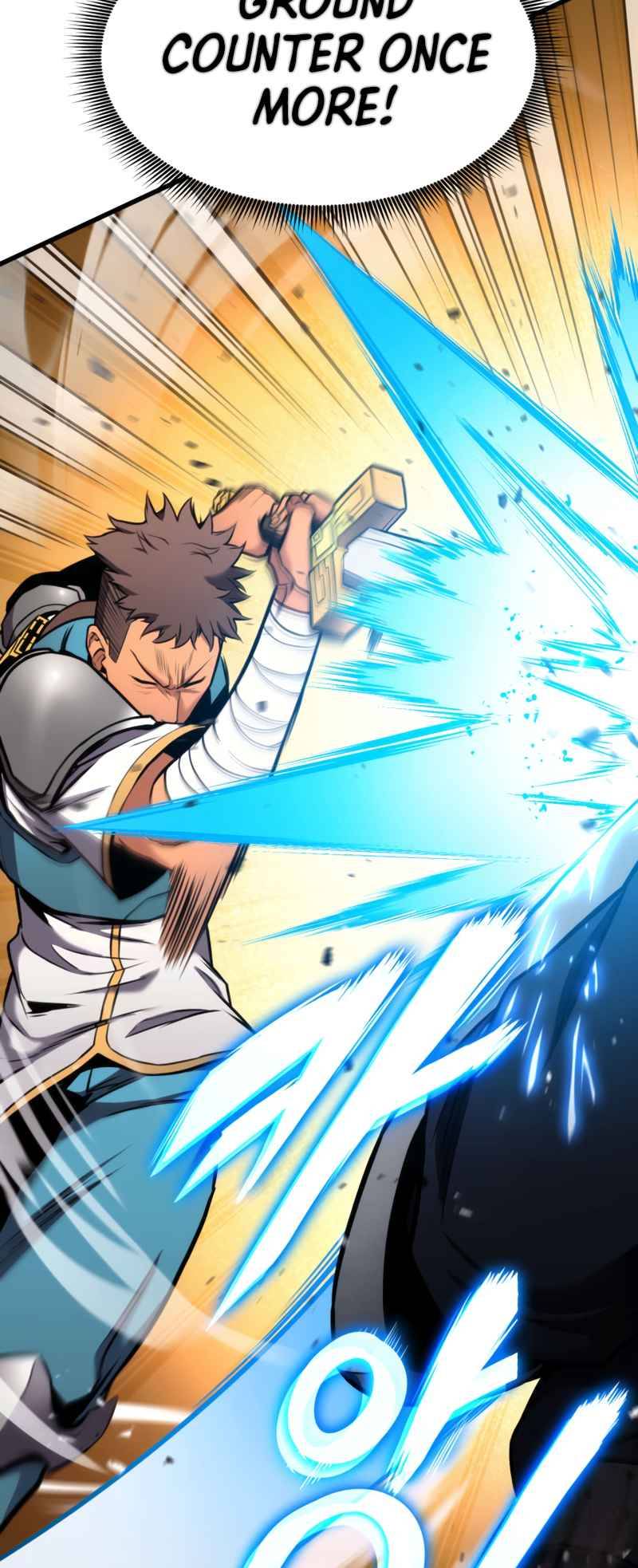 Ranker’s Return (Remake), Chapter 102