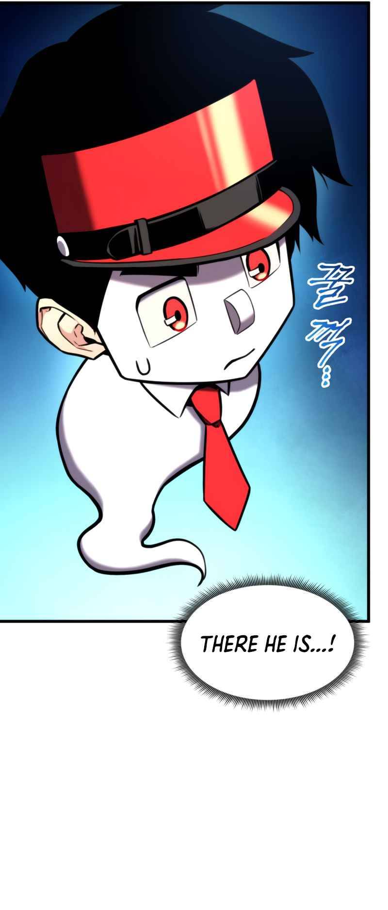 Ranker’s Return (Remake), Chapter 102