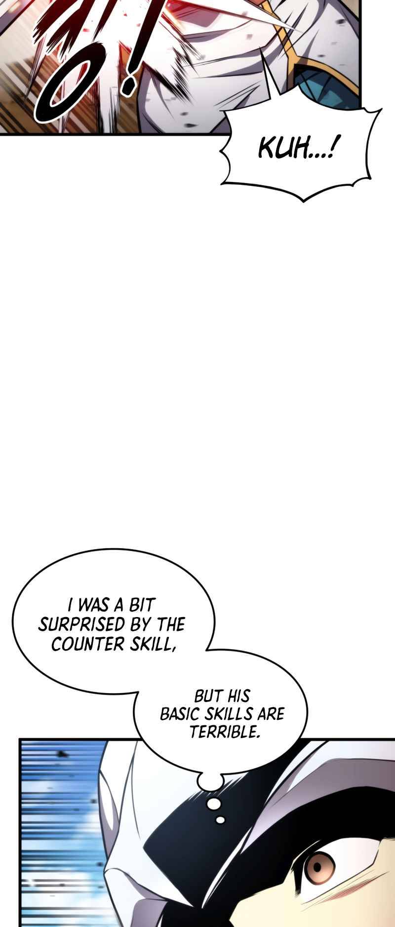Ranker’s Return (Remake), Chapter 102