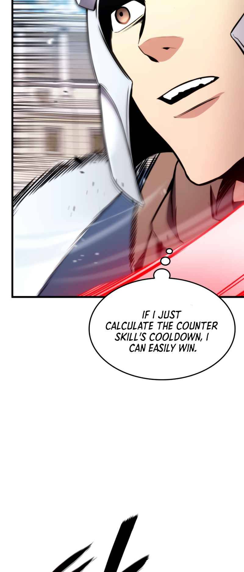 Ranker’s Return (Remake), Chapter 102